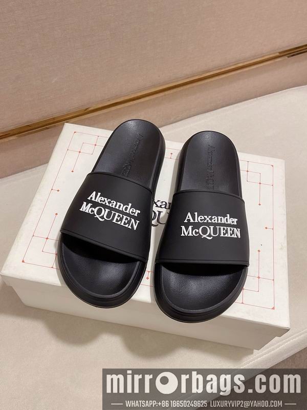 Alexander McQueen Shoes Alexander McQueen sz38-45 hnh0304