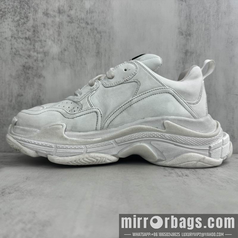 Balenciaga Shoes Balenciaga sz35-45 hnh0704