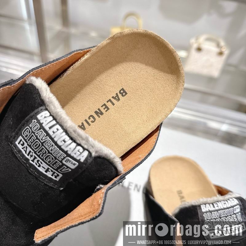 Balenciaga Shoes Balenciaga sz35-40 mnq1203