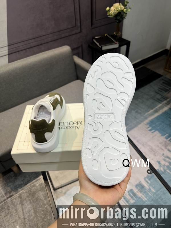 Alexander McQueen Shoes ALexander McQueen sz35-44 JX0119