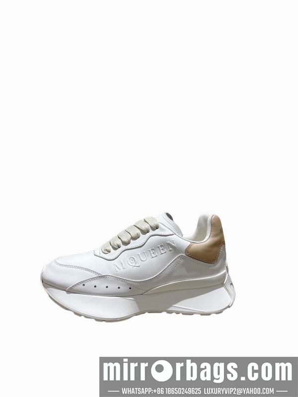 Alexander McQueen Shoes Alexander McQueen sz35-45 hnh0801