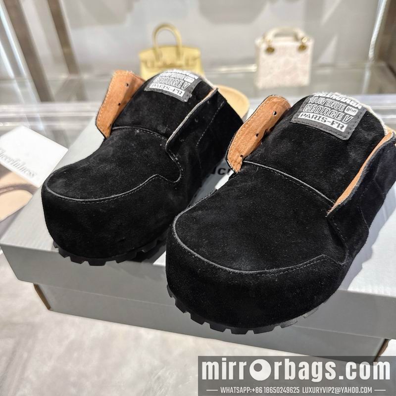 Balenciaga Shoes Balenciaga sz35-40 mnq1203