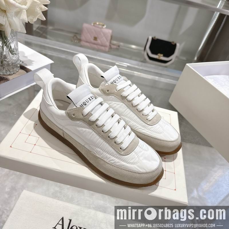Alexander McQueen Shoes Alexander McQueen sz35-45 mnq0202