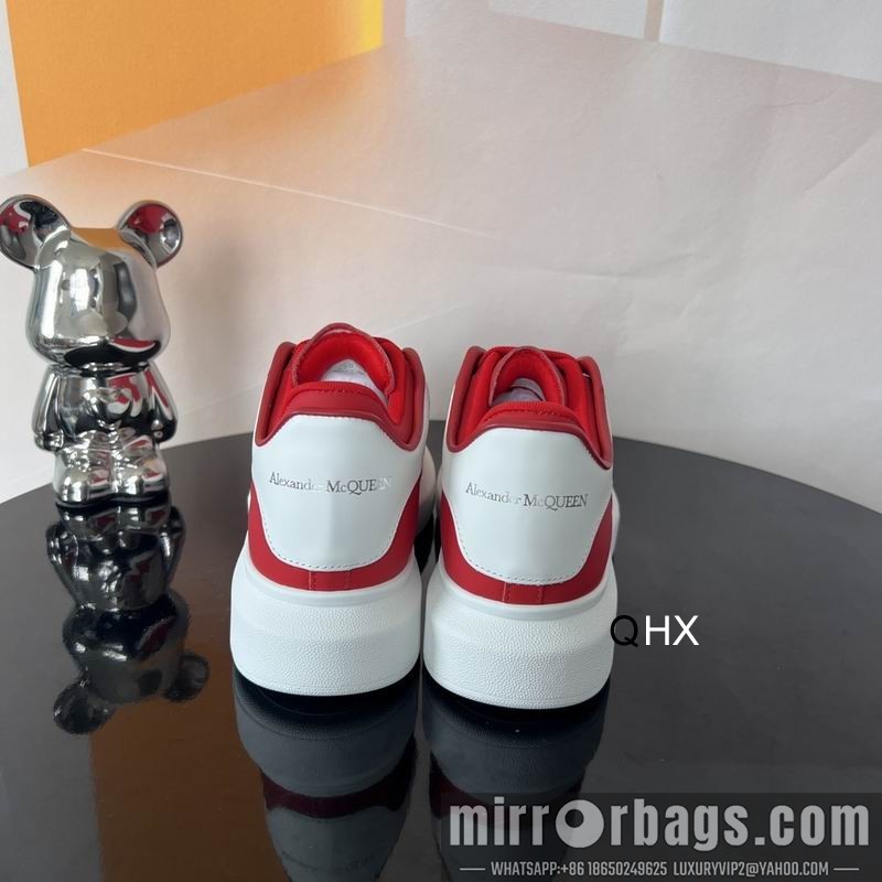 Alexander McQueen Shoes Alexander Mcqueen sz35-45 8C QL0450