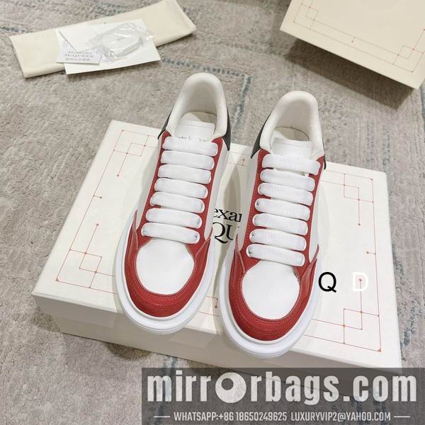 Alexander McQueen Shoes Alexander Mcqueen sz35-45 5C GDT0449