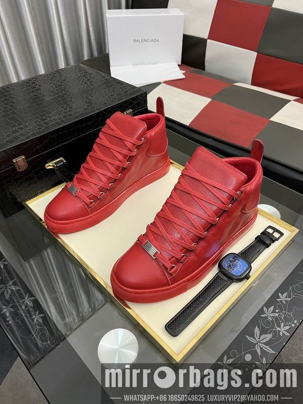 Balenciaga Shoes Balenciaga sz35-46 hnh0701