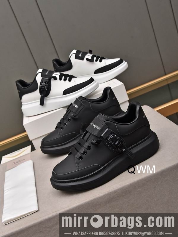 Alexander McQueen Shoes Alexander Mcqueen sz35-45 LL0115
