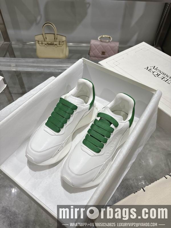 Alexander McQueen Shoes Alexander McQueen sz35-45 mnq0204
