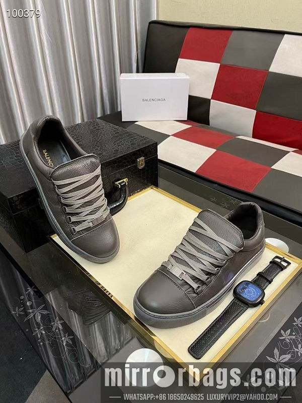 Balenciaga Shoes Balenciaga sz38-44 jyq0102