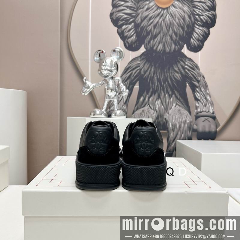 Alexander McQueen Shoes Alexander Mcqueen sz35-45 10C QL0451