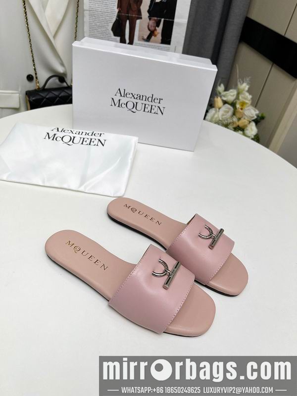 Alexander McQueen Shoes Alexander McQueen 35-43 jyh0501