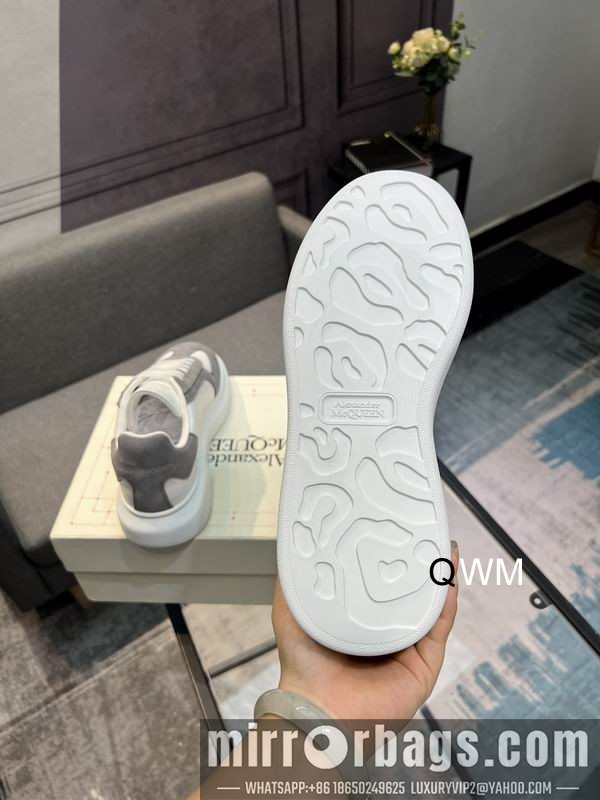 Alexander McQueen Shoes ALexander McQueen sz35-44 JX0119