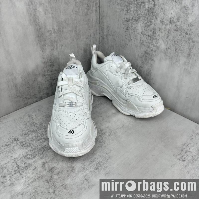 Balenciaga Shoes Balenciaga sz35-45 hnh0704