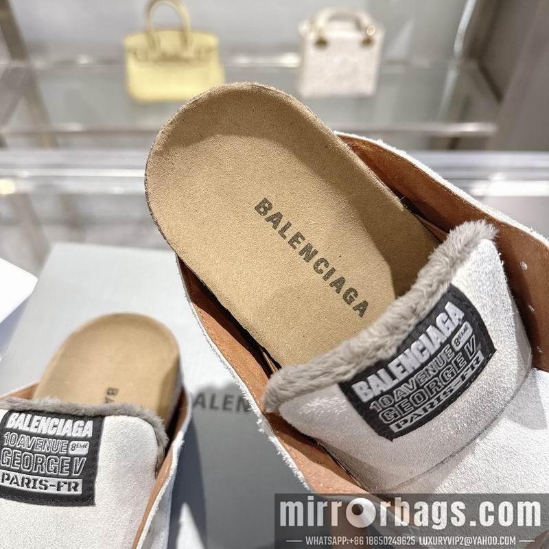 Balenciaga Shoes Balenciaga sz35-40 mnq1202