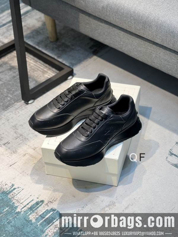 Alexander McQueen Shoes Alexander Mcqueen sz35-44 6C WM0443