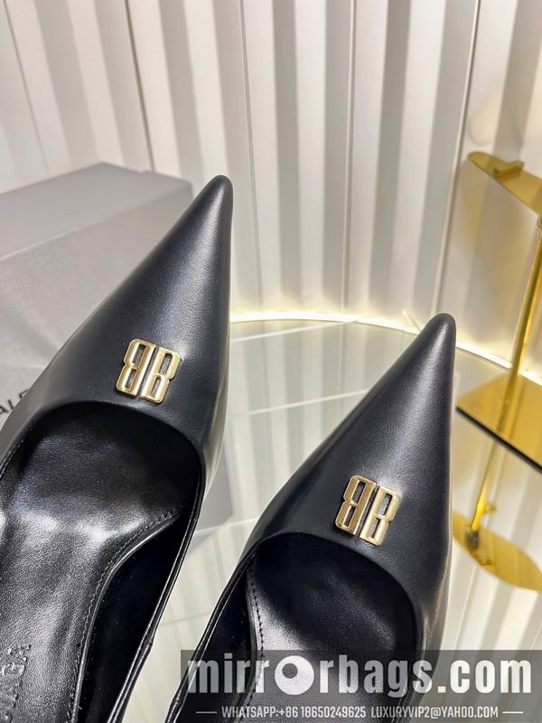 Balenciaga Shoes Balenciaga sz35-40 mnq1202