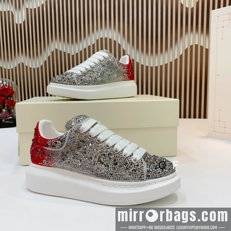 Alexander McQueen Shoes Alexander Mcqueen sz35-45 LL0114