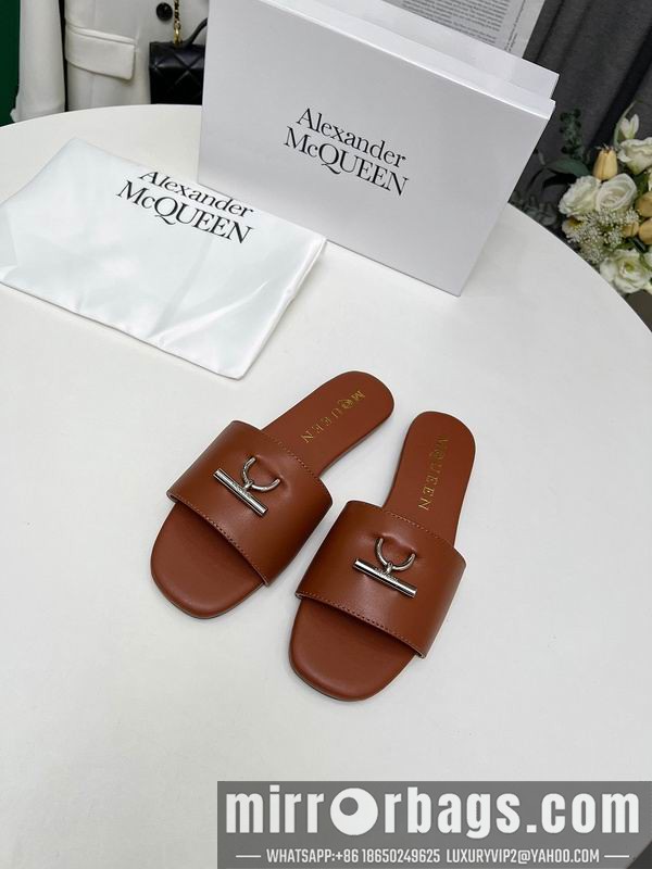 Alexander McQueen Shoes Alexander McQueen 35-43 jyh0501