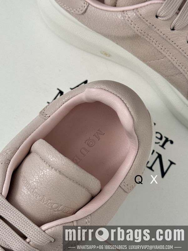 Alexander McQueen Shoes Alexander Mcqueen sz35-45 N0108