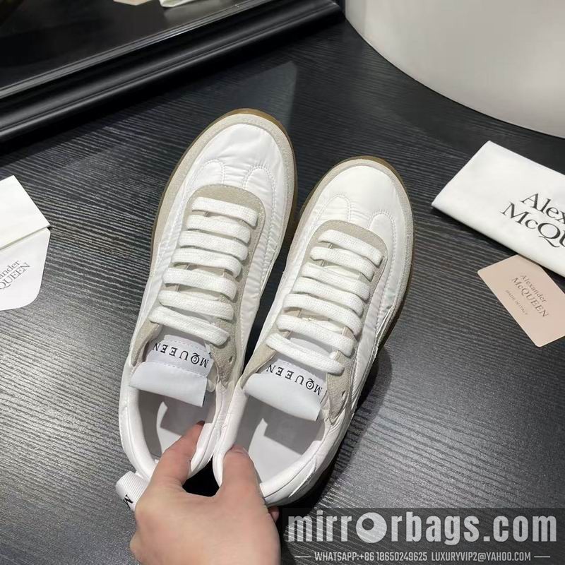 Alexander McQueen Shoes Alexander McQueen sz35-45 mnq0207