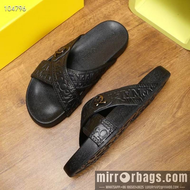Alexander McQueen Shoes Alexander McQueen sz38-46 jyh0507