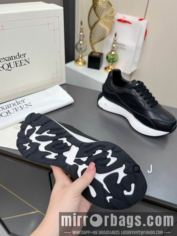 Alexander McQueen Shoes AlexanderMcqueen sz35-45 J1101