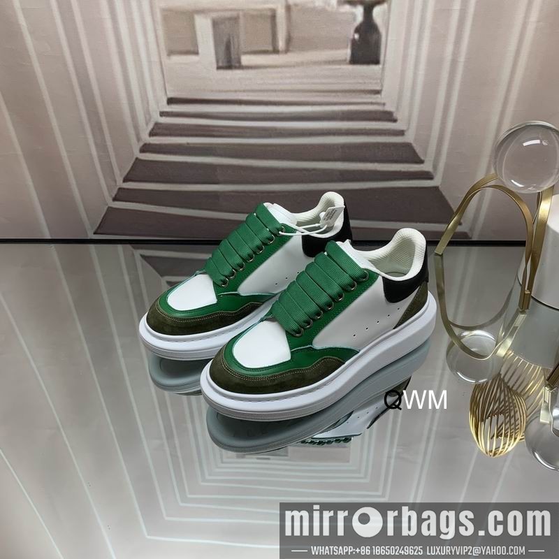 Alexander McQueen Shoes Alexander McQueen sz34-46 10C F0441