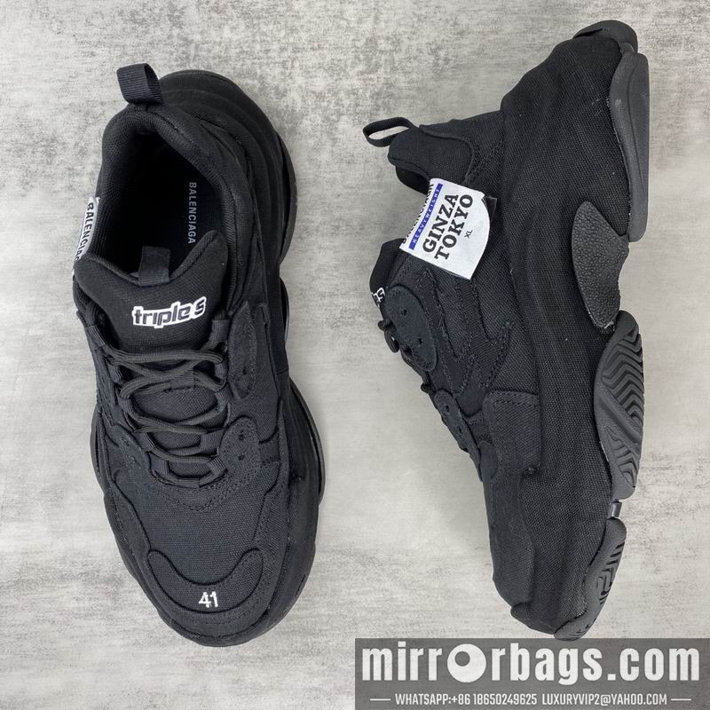 Balenciaga Shoes Balenciaga sz35-46 hnh0701