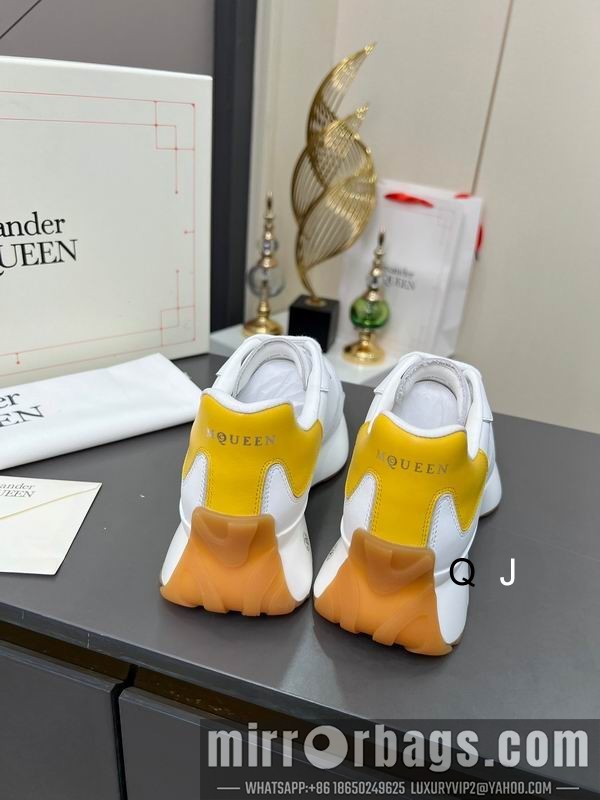 Alexander McQueen Shoes AlexanderMcqueen sz35-45 J1101