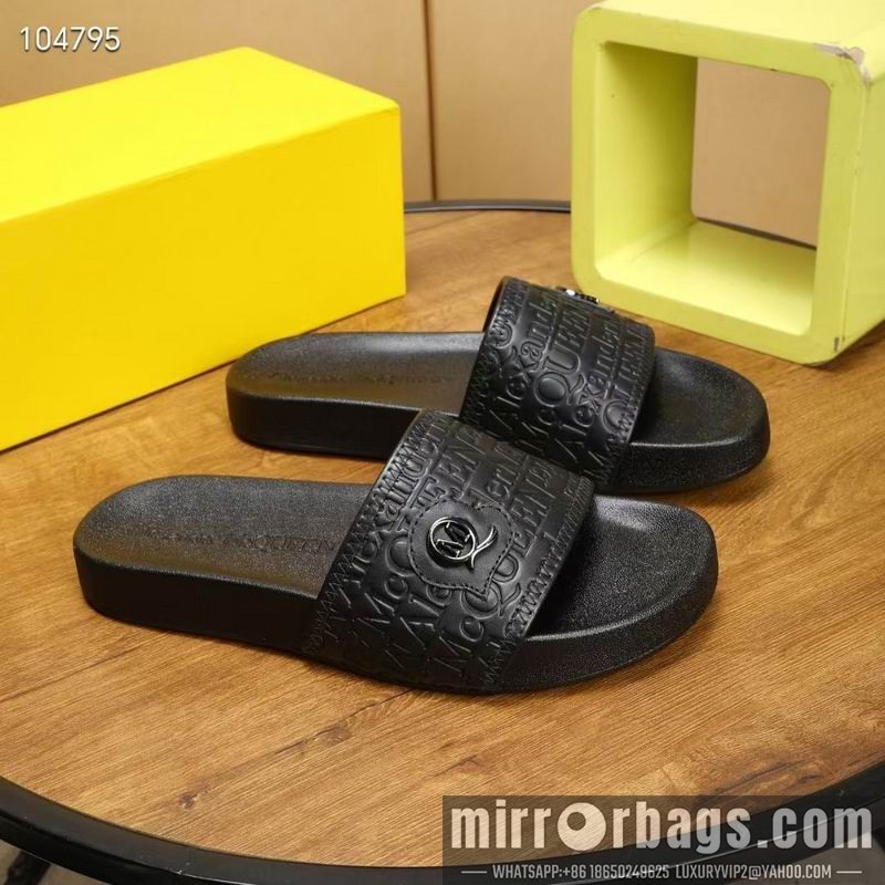 Alexander McQueen Shoes Alexander McQueen sz38-46 jyh0506