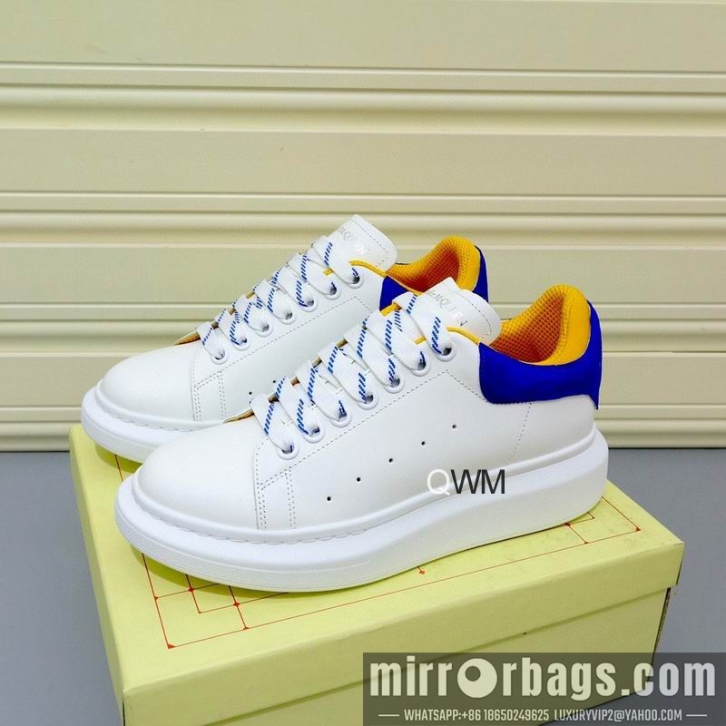 Alexander McQueen Shoes Alexander Mcqueen sz35-44 3C ngh0542