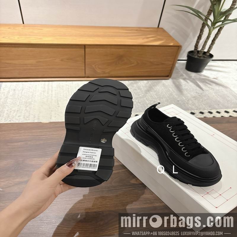 Alexander McQueen Shoes Alexander Mcqueen sz35-40 LL0702