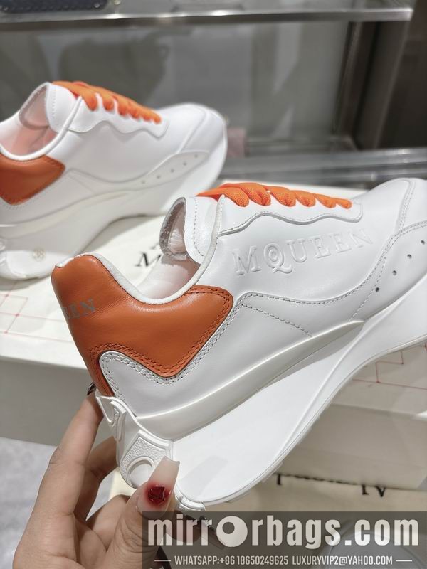 Alexander McQueen Shoes Alexander McQueen sz35-45 mnq0207