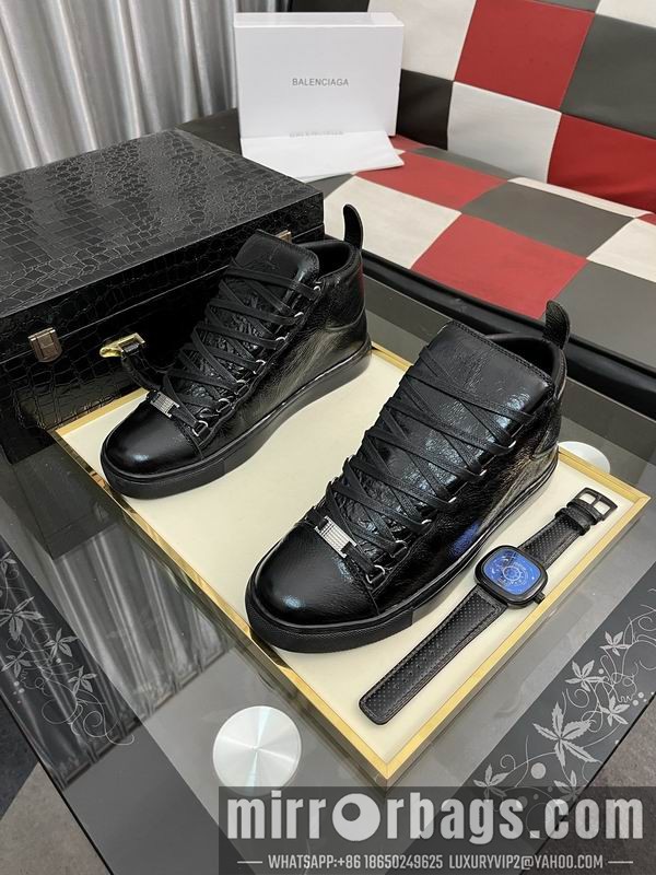 Balenciaga Shoes Balenciaga sz35-46 hnh0701