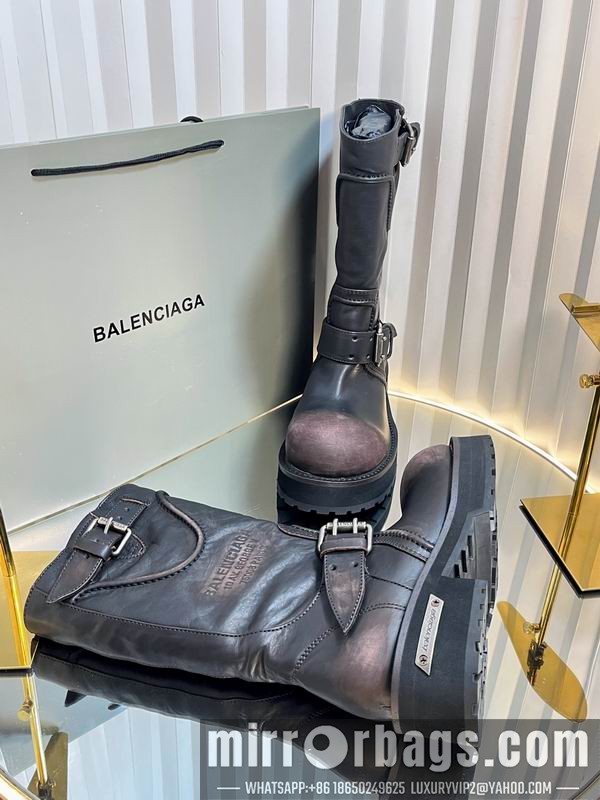 Balenciaga Shoes Balenciaga sz35-45 mnh0601
