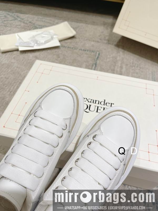 Alexander McQueen Shoes Alexander Mcqueen sz35-45 5C GDT0449