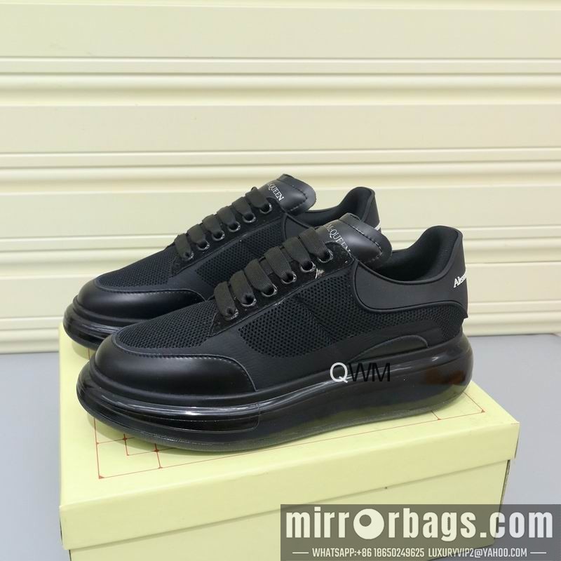 Alexander McQueen Shoes Alexander McQueen sz34-46 2C WM0433