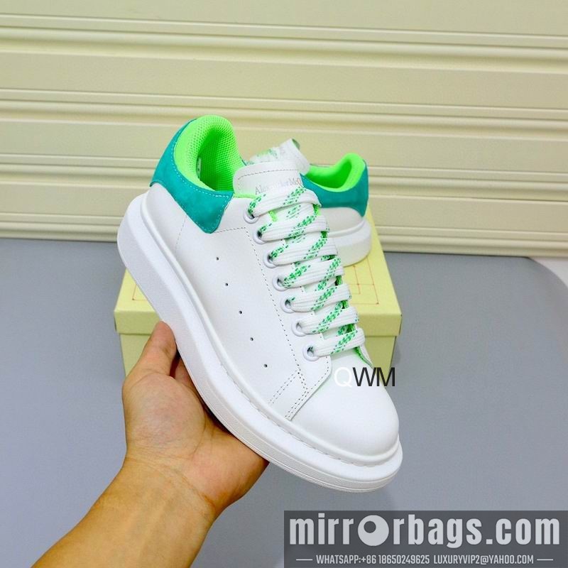 Alexander McQueen Shoes Alexander Mcqueen sz35-44 3C ngh0542