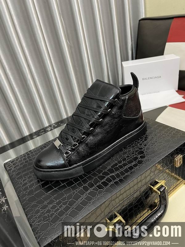 Balenciaga Shoes Balenciaga sz35-46 hnh0701
