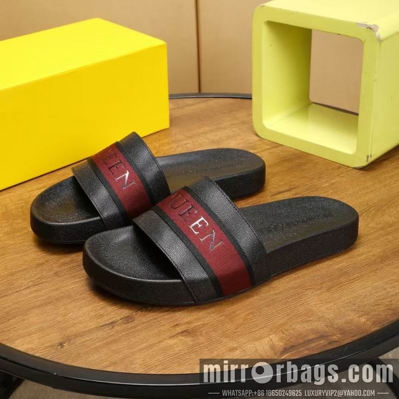 Alexander McQueen Shoes Alexander McQueen sz38-46 jyh0504