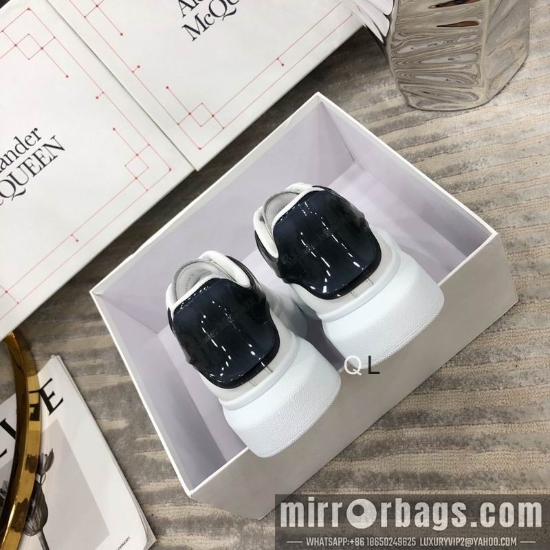 Alexander McQueen Shoes Alexander McQueen sz38-44 3C WM0453
