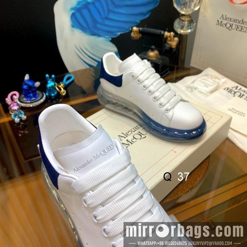Alexander McQueen Shoes Alexander Mcqueen sz35-45 MK0849
