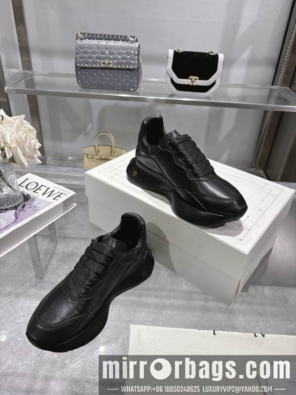 Alexander McQueen Shoes Alexander McQueen sz35-46 hnh0801