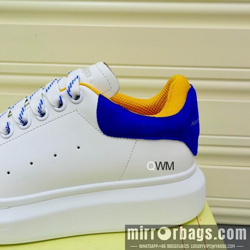Alexander McQueen Shoes Alexander Mcqueen sz35-44 3C ngh0542
