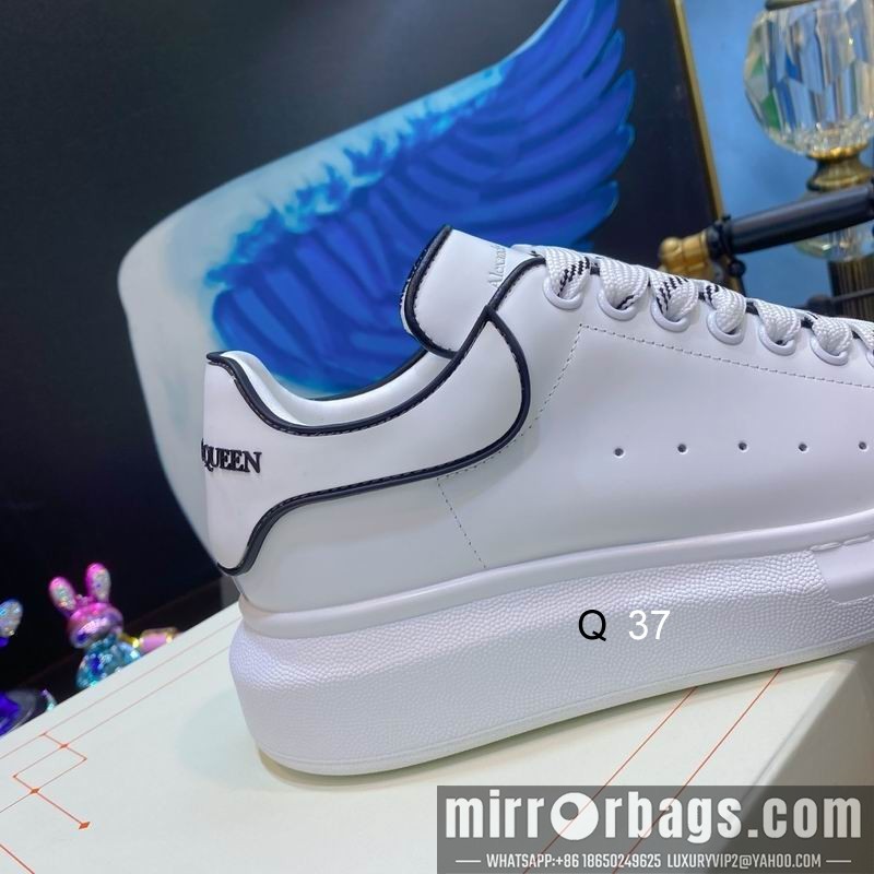 Alexander McQueen Shoes Alexander McQUEEN sz35-45 MK0819