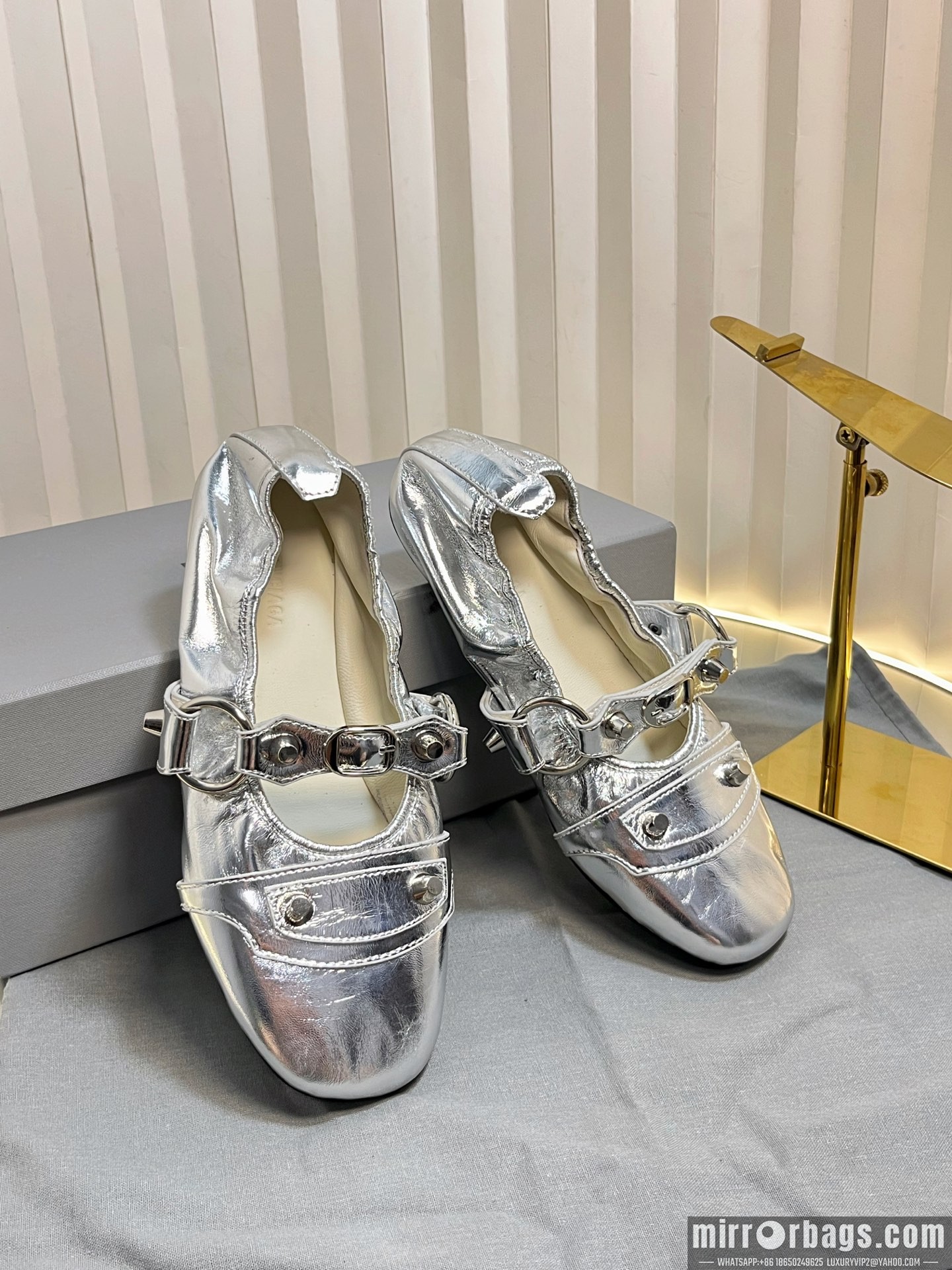 Balenciaga Shoes Balenciaga sz35-40 h0501