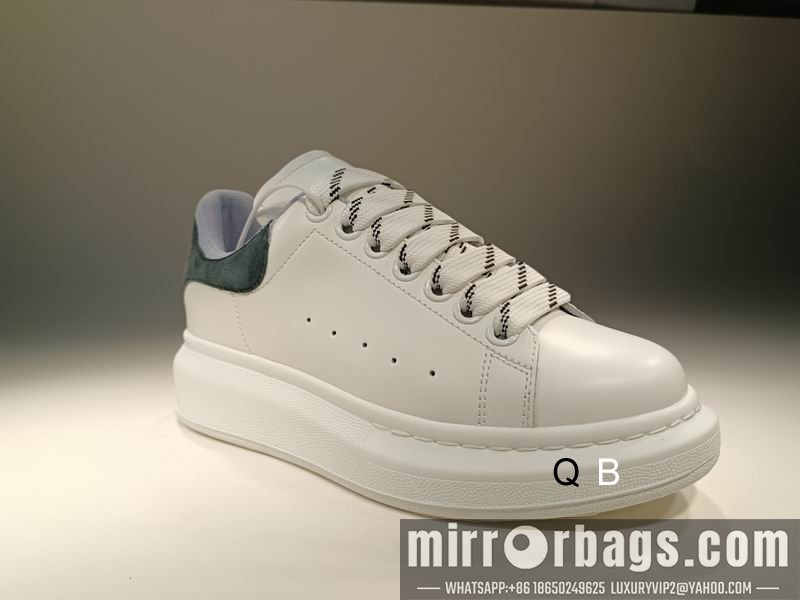 Alexander McQueen Shoes AlexanderMcqueen sz35-45 5C BS0456