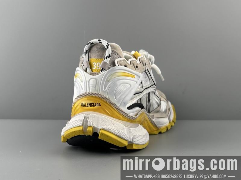 Balenciaga Shoes Balenciaga sz35-46 hnh0501