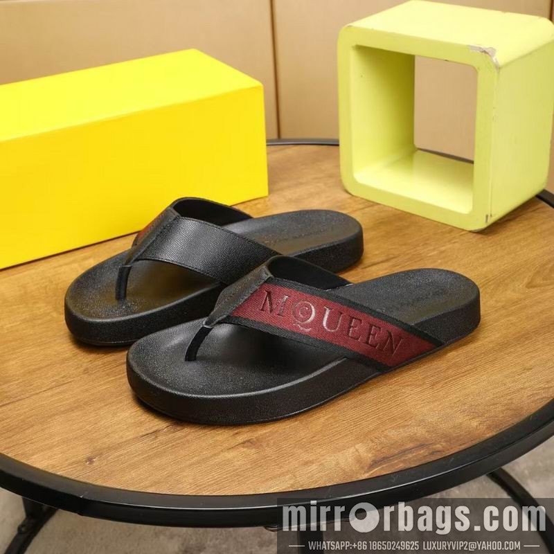 Alexander McQueen Shoes Alexander McQueen sz38-46 jyh0502