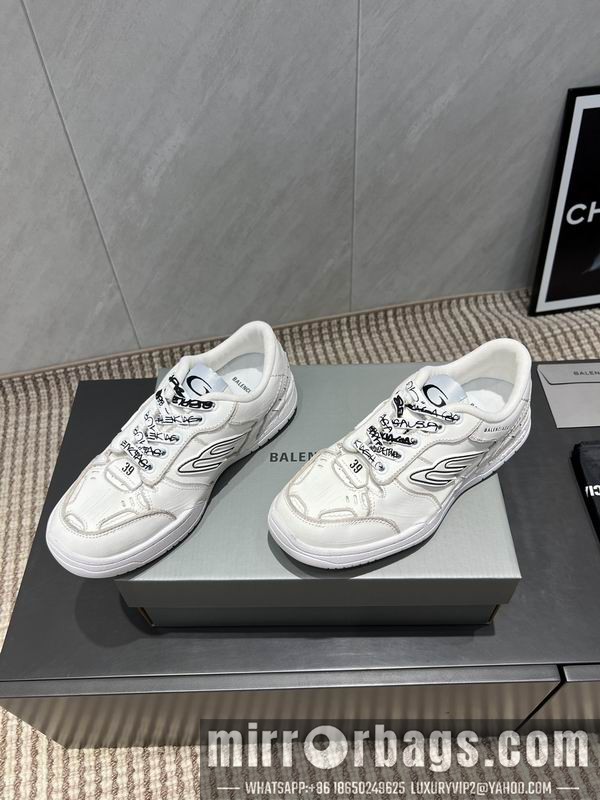 Balenciaga Shoes Balenciaga sz35-45 mnh0802